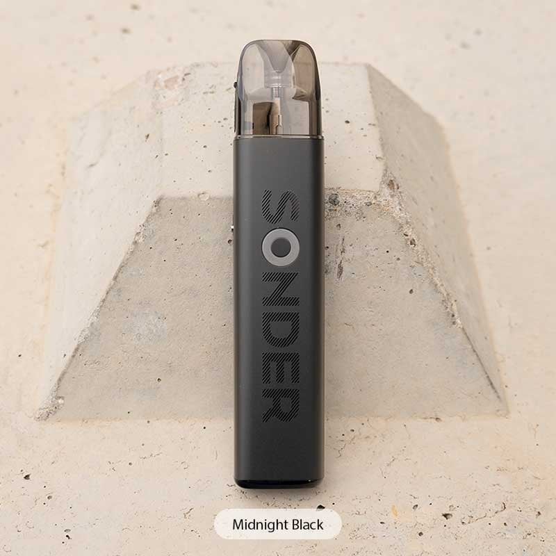 GeekVape Sonder Q2 REUNION + 1 liquide de votre choix 10 000 puffs